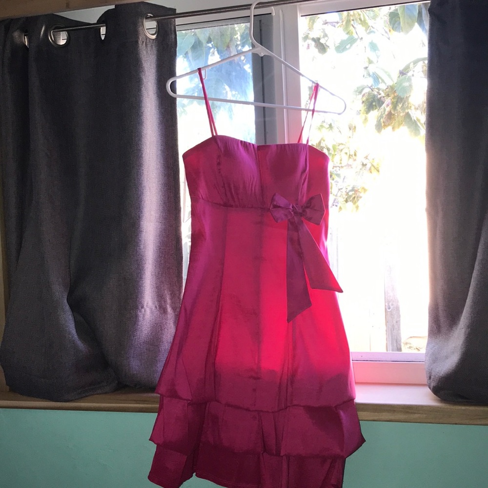 dress